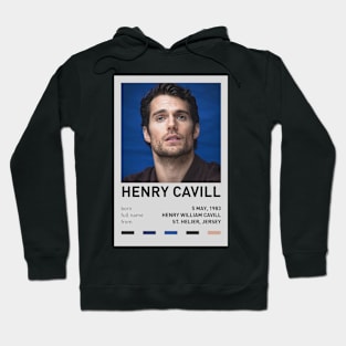 Henry Cavill Hoodies for Sale TeePublic